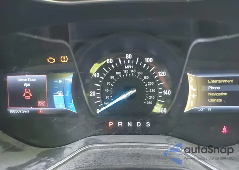 2014 Ford Fusion Se z USA, uszkodzony, nr VIN 3FA6P0HD8ER275741